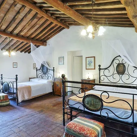 Casa Rosa By Salogi * לוקה