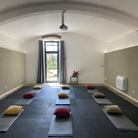 Casa Rosa By Salogi Villa Lucca