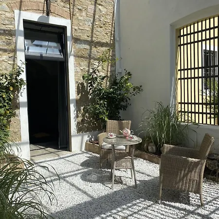 Villa Casa Rosa By Salogi *