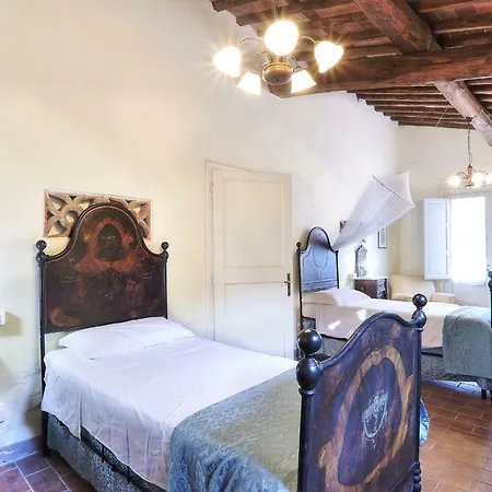 Casa Rosa By Salogi * Lucca