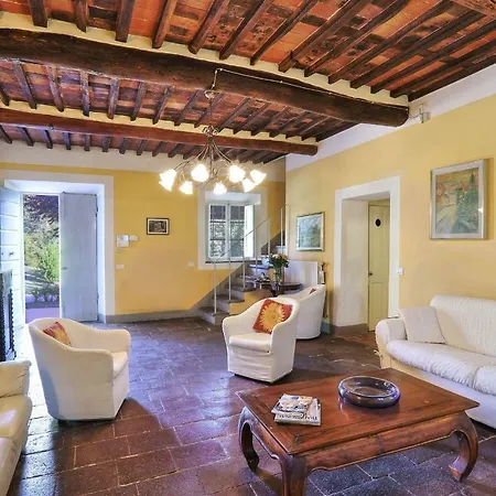Villa Casa Rosa By Salogi *