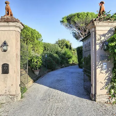 Casa Rosa By Salogi