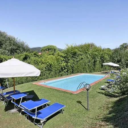 Casa Rosa By Salogi * Lucca