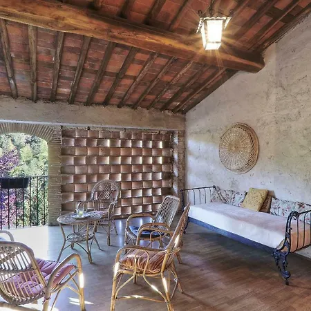 Villa Casa Rosa By Salogi *