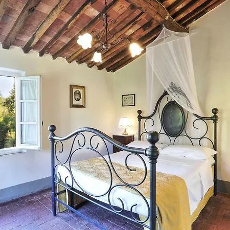 Casa Rosa By Salogi Lucca