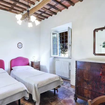 Casa Rosa By Salogi