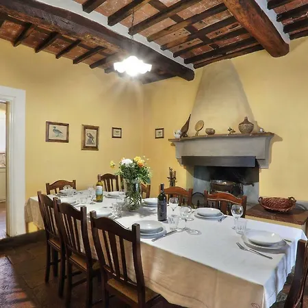Casa Rosa By Salogi Villa Lucca