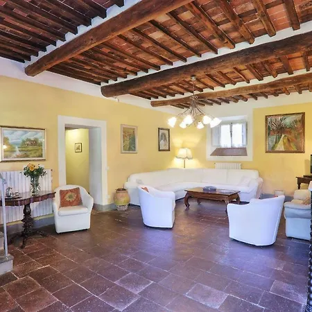Casa Rosa By Salogi Lucca
