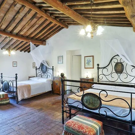 Casa Rosa By Salogi * Lucca