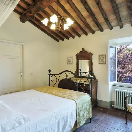 Villa Casa Rosa By Salogi