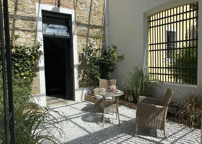 Villa Casa Rosa By Salogi *