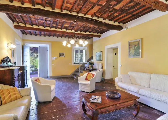 Villa Casa Rosa By Salogi *