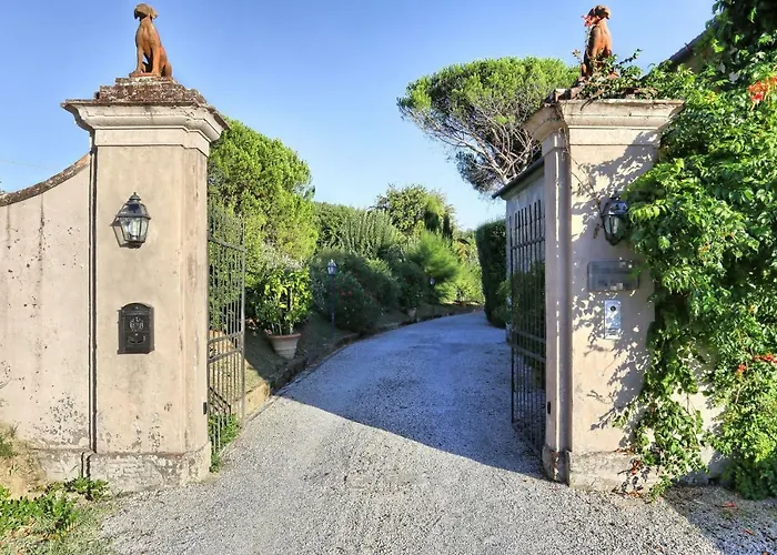 Casa Rosa By Salogi