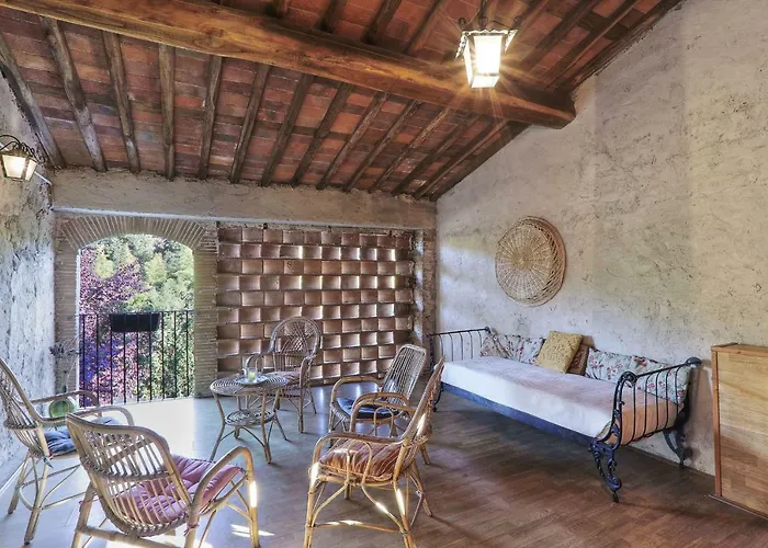 Villa Casa Rosa By Salogi *