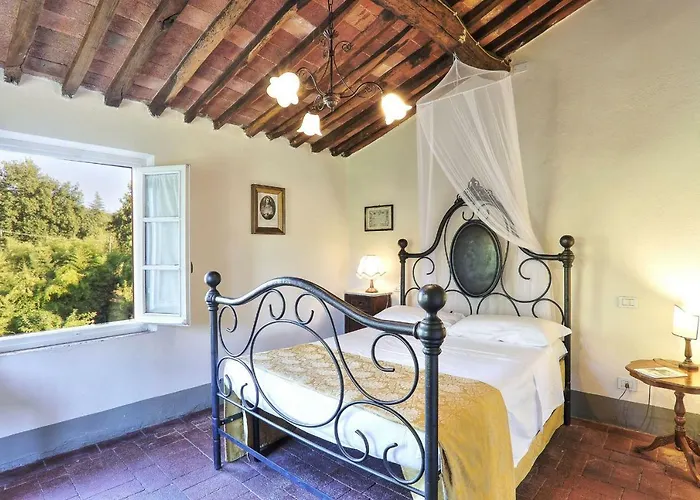 Casa Rosa By Salogi Lucca
