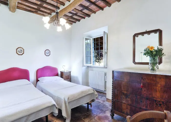 Casa Rosa By Salogi