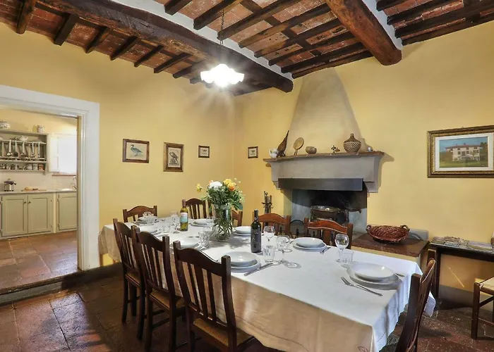 Casa Rosa By Salogi Villa Lucca