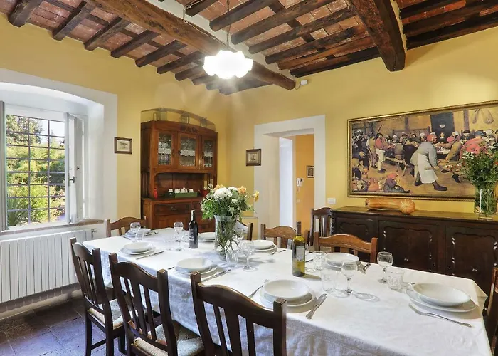 Casa Rosa By Salogi