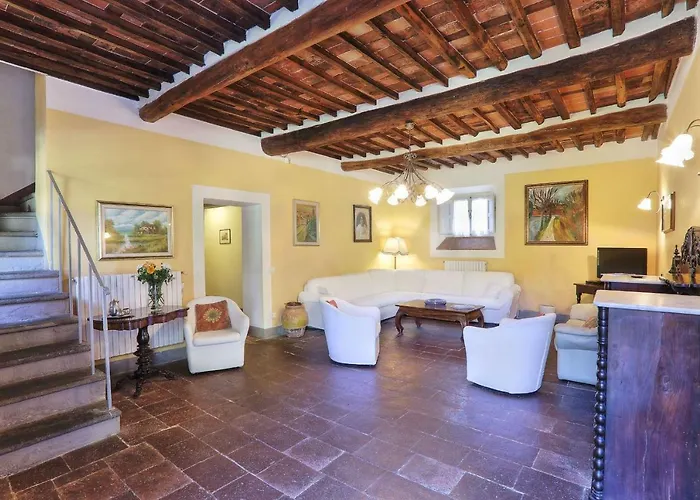 Casa Rosa By Salogi Lucca