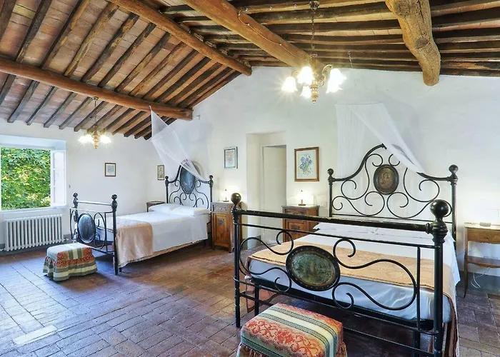 Casa Rosa By Salogi * Lucca