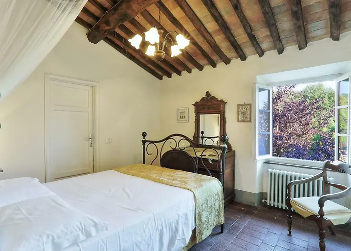 Villa Casa Rosa By Salogi