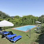Casa Rosa By Salogi * Lucca