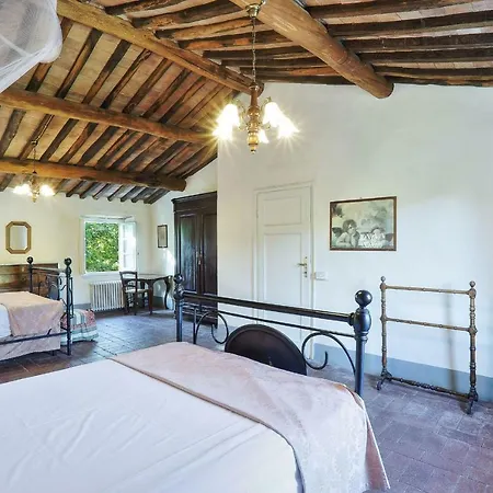 Casa Rosa By Salogi Villa Lucca